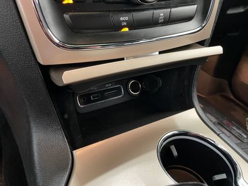 Used 2014 Jeep Grand Cherokee Altitude AWD/4WD image 30