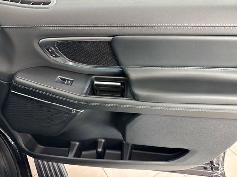 New 2026 Ford Expedition Platinum w/ Stealth Performance Package image 37