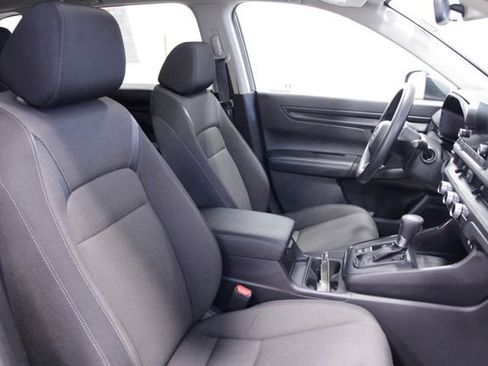 Certified 2024 Honda CR-V EX image 14