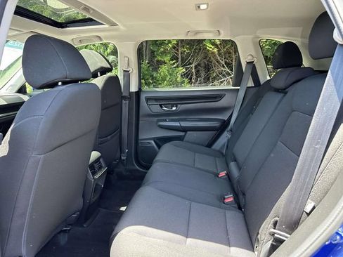 Certified 2023 Honda CR-V EX image 10