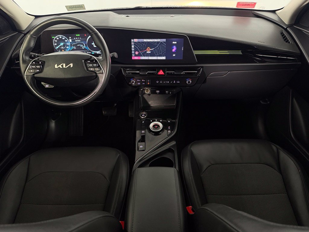 Used 2024 Kia Niro Wind FWD image 13