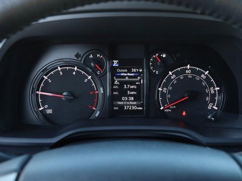 Certified 2024 Toyota 4Runner SR5 Premium image 14