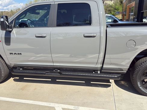 New 2026 RAM 2500 Laramie image 11