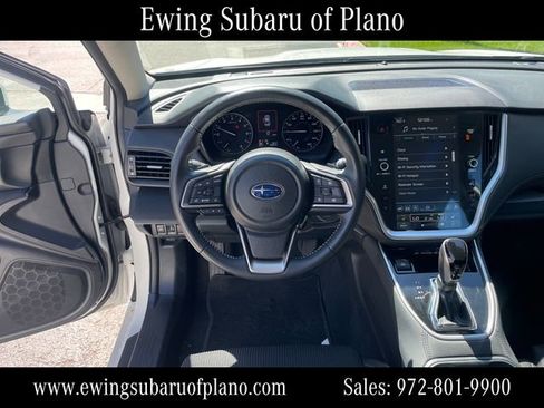 Used 2025 Subaru Legacy Premium image 21