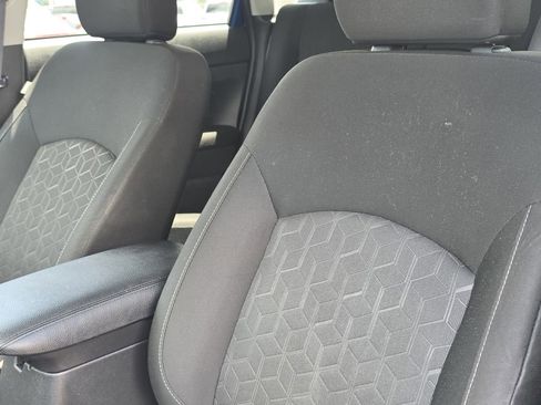 Used 2020 Mitsubishi Outlander Sport SE FWD image 9