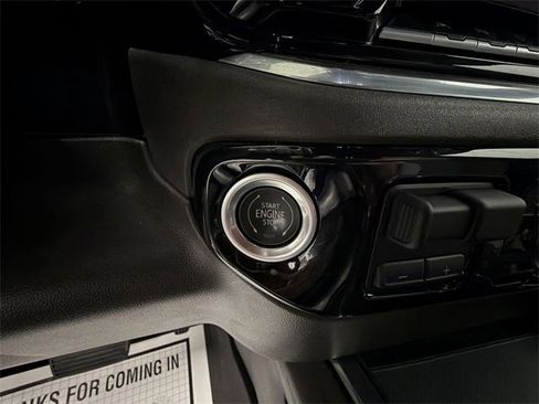 Used 2022 GMC Sierra 1500 SLT w/ SLT Premium Plus Package image 51