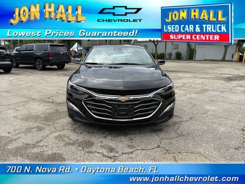 Used 2024 Chevrolet Malibu LS FWD image 18