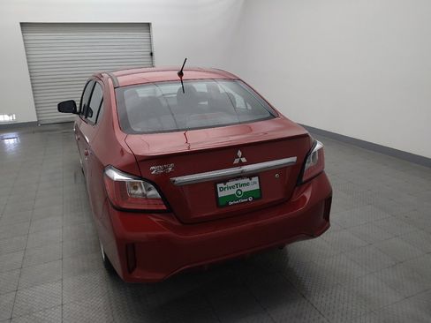 Used 2024 Mitsubishi Mirage G4 LE image 6