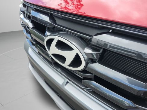 New 2026 Hyundai Tucson SEL AWD/4WD image 25