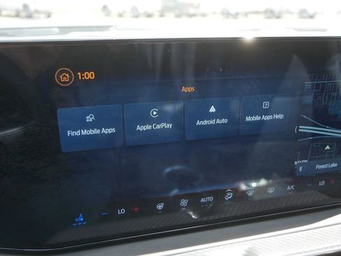 Used 2024 Ford Mustang Premium RWD image 29
