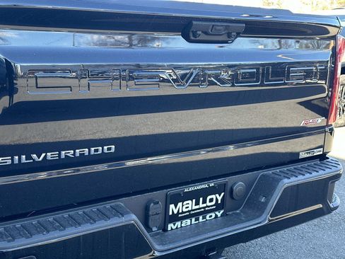 New 2026 Chevrolet Silverado 1500 RST w/ RST Select Package image 7