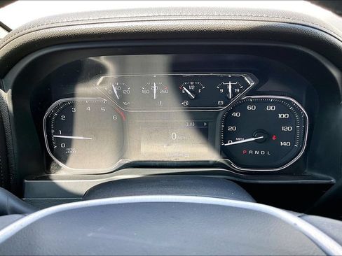 Used 2022 GMC Sierra 2500 SLE w/ SLE Convenience Package AWD/4WD image 26