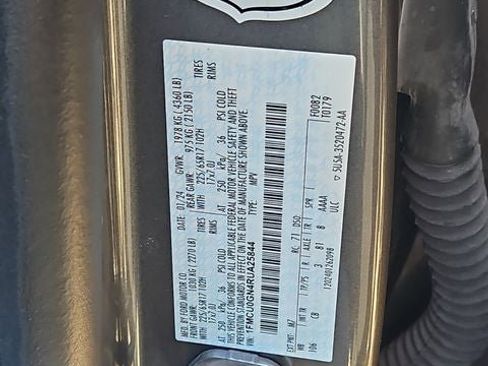 Used 2024 Ford Escape Active w/ Cold Weather Package image 37