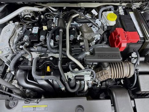 Used 2024 Nissan Sentra SV image 28