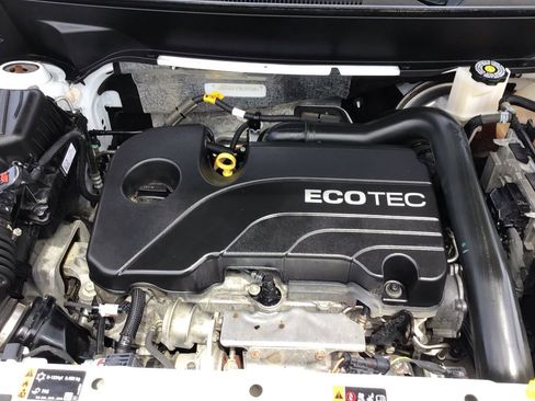 Used 2022 Chevrolet Equinox LT AWD/4WD image 11