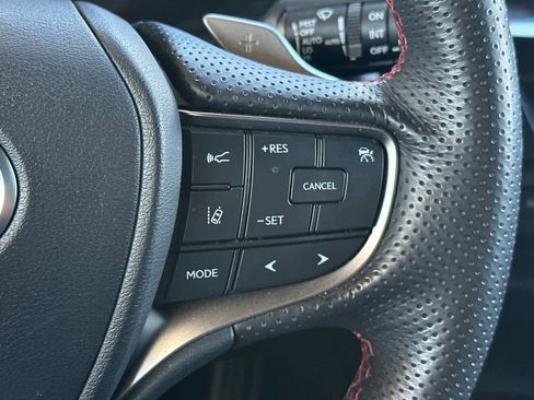Used 2019 Lexus UX 250h F Sport w/ F Sport Premium Package AWD/4WD image 27