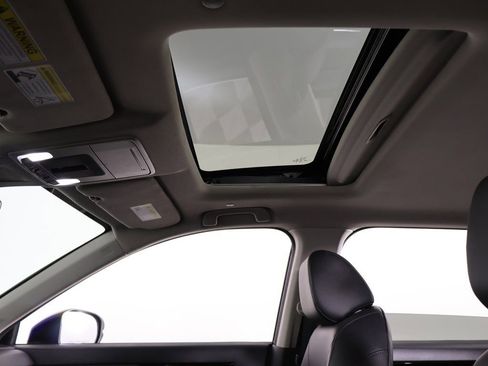 Used 2025 Honda CR-V EX-L image 21
