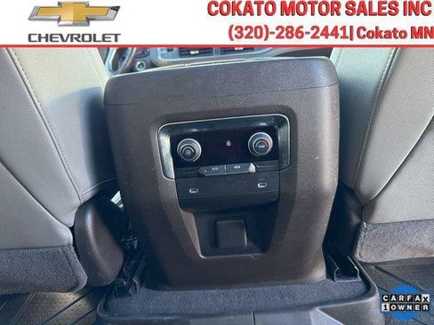 Used 2021 Chevrolet Tahoe Z71 image 15