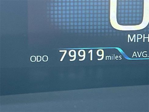 Used 2021 Toyota Prius Prime XLE w/ Carpet Mat Package (TMS) image 24
