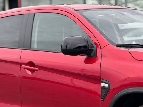 New 2026 Mitsubishi Outlander Sport AWD image 4