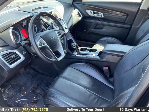Used 2014 GMC Terrain Denali FWD image 14