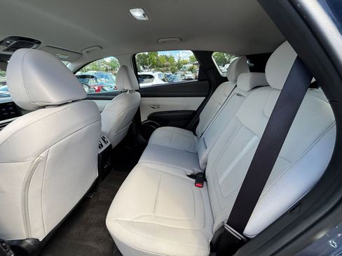 Used 2025 Hyundai Tucson SEL image 28