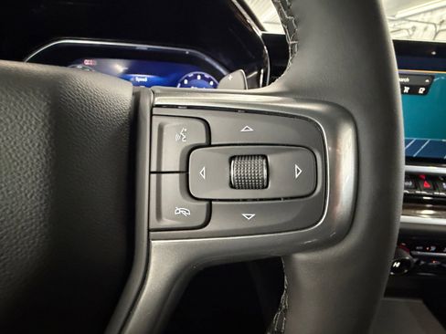 New 2026 Chevrolet Silverado 1500 LT Trail Boss w/ Safety Package image 18