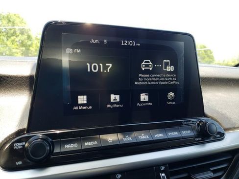 Used 2019 Kia Forte LXS FWD image 15