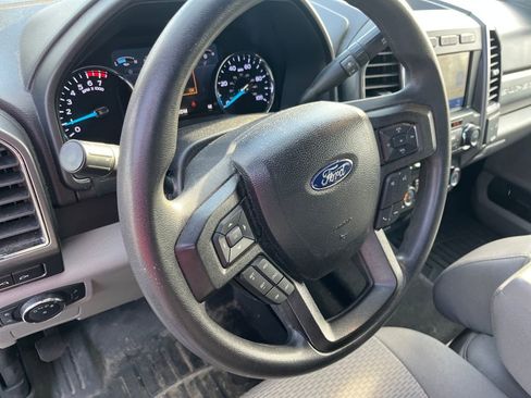 Used 2021 Ford F250 XLT w/ XLT Premium Package image 8