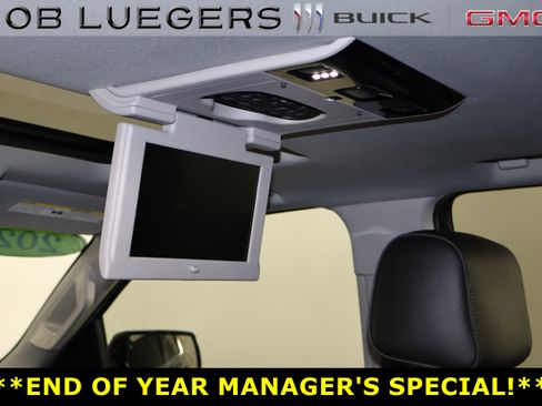 Certified 2020 GMC Yukon Denali w/ Open Road Package image 15