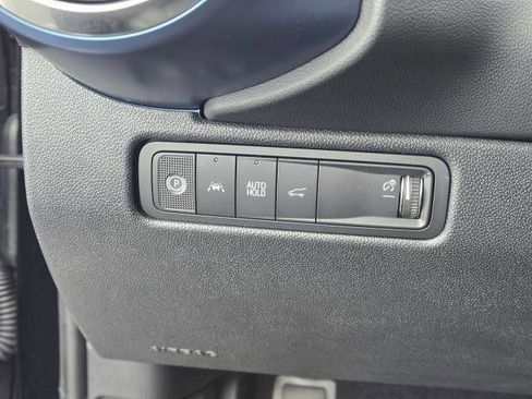 New 2026 Chevrolet Equinox EV LT AWD/4WD image 14