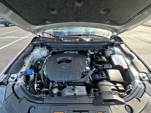 New 2025 MAZDA CX-5 AWD 2.5 S w/ Preferred Package image 15