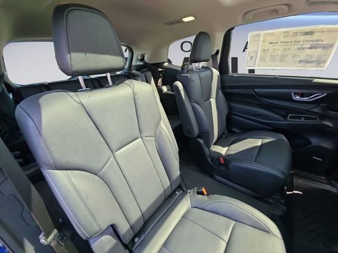 New 2026 Subaru Ascent Limited AWD/4WD image 18