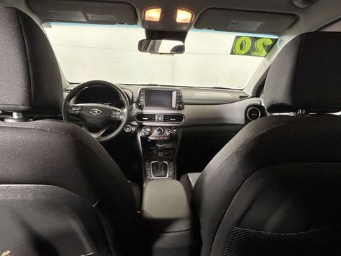 Used 2020 Hyundai Kona SEL w/ Cargo Package image 20