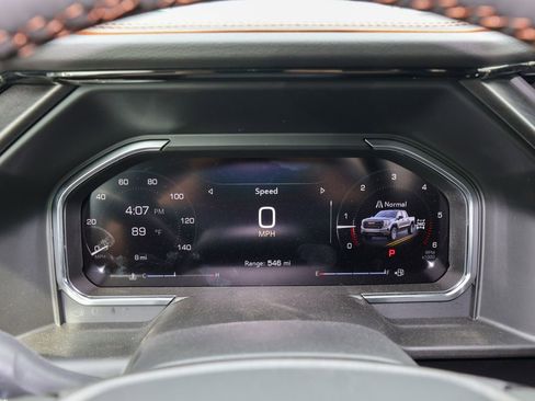 New 2026 GMC Sierra 1500 AT4 image 22