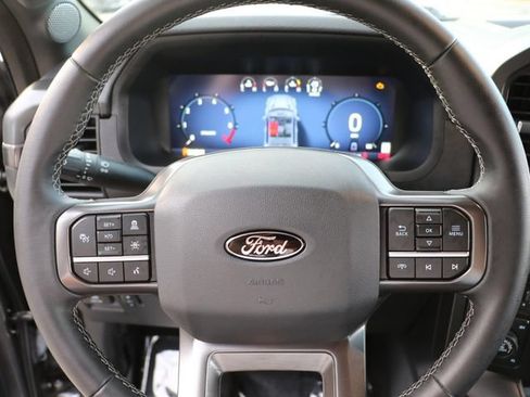 Used 2024 Ford F150 XLT w/ Equipment Group 303A High AWD/4WD image 25