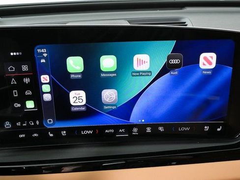 New 2025 Audi A5 2.0T Premium Plus image 16