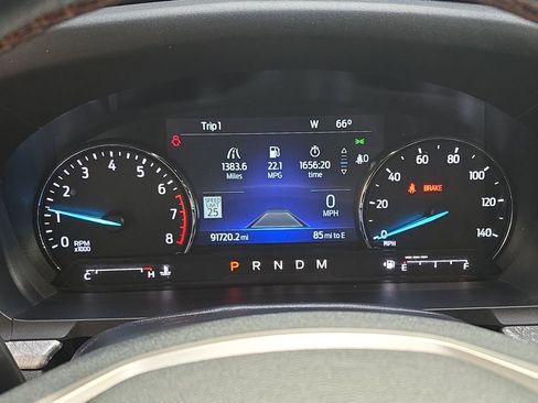 Used 2022 Ford Explorer Timberline AWD/4WD image 21