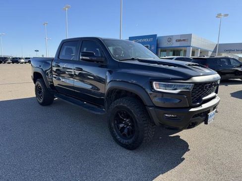 Used 2026 RAM 1500 RHO w/ Bed Utility Group image 38