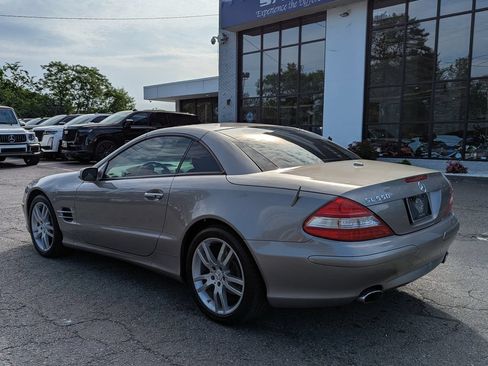 Used 2007 Mercedes-Benz SL 550 image 6