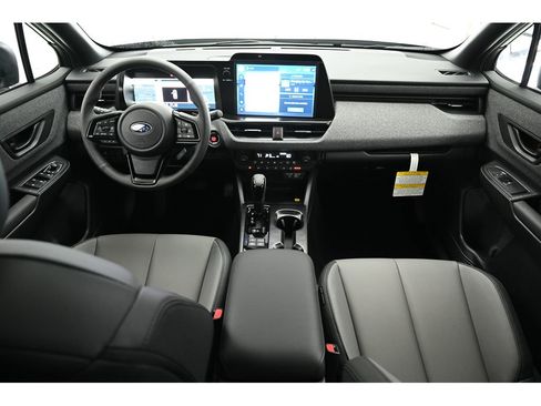 New 2026 Subaru Outback Premium image 13