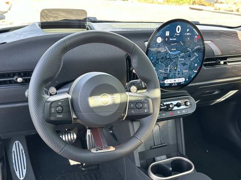 New 2026 MINI Cooper John Cooper Works FWD image 10
