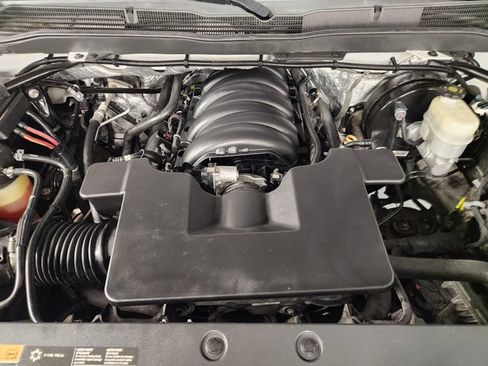 Used 2015 Chevrolet Silverado 1500 LT w/ All Star Edition RWD image 30