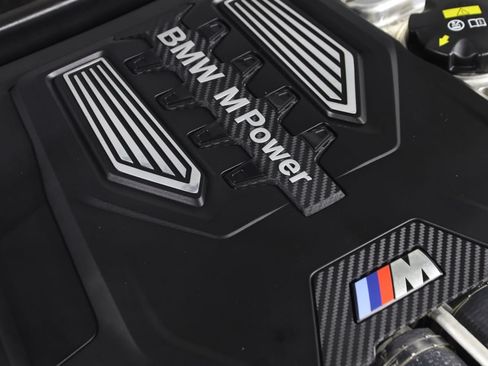 Used 2018 BMW M5 w/ Executive Package AWD/4WD image 24