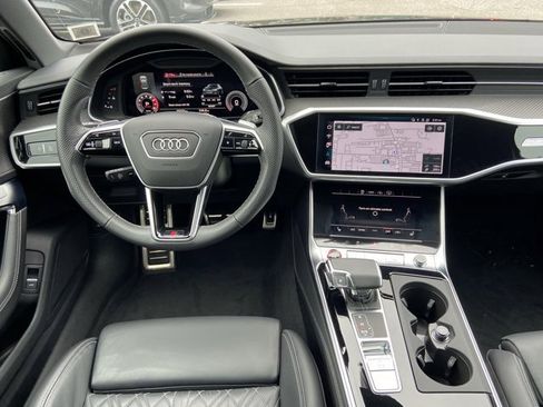Certified 2023 Audi S6 Premium Plus w/ Premium Plus Package image 14