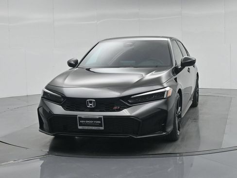 Used 2026 Honda Civic Si image 56