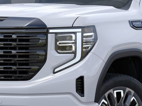 New 2026 GMC Sierra 1500 Denali Ultimate AWD/4WD image 34