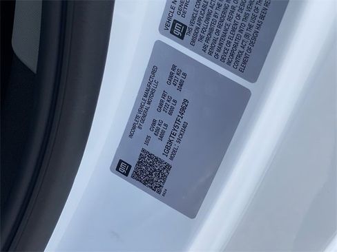 New 2026 Chevrolet Silverado 3500 LT w/ Convenience Package image 35