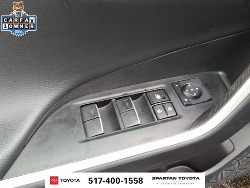 Used 2024 Toyota RAV4 Adventure AWD/4WD image 15