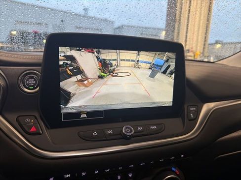 Used 2023 Chevrolet Blazer LT w/ Convenience Package FWD image 16